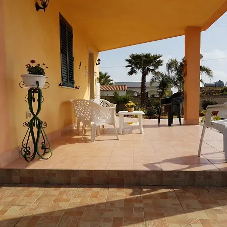 Angioletta * Lido di Noto